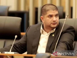 KPK Periksa Rajiv Terkait Dana CSR BI dan OJK