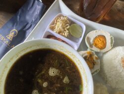 Bupati Wonogiri Resmikan SPPG Mojopuro, Komitmen Perluasan Program Makan Bergizi Ditegaskan