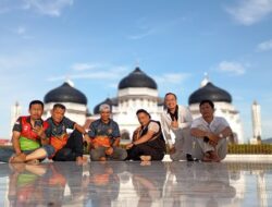 TEROR: Rumah Wartawan SWI di Aceh Dirusak, Polisi Didesak Tangkap Dalang Pengrusakan