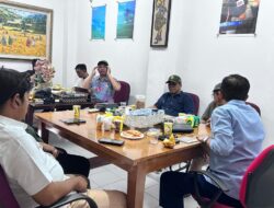 GEBRAKAN BESAR PERS INDONESIA: SWI Siapkan Munas 2026, Targetkan Tanam 2.200 Hektar dan Sapi 1.000 Ekor!