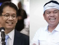 Gubernur Dedi Mulyadi Minta BPK Audit Kas Daerah Jawa Barat, Respons Isu Dana Parkir di Bank