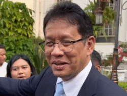 Purbaya Yudhi Sadewa Jadi Magnet Elektoral