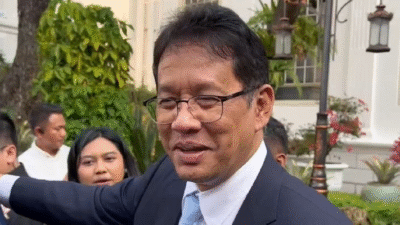 Menteri Keuangan (Menkeu) Purbaya Yudhi Sadewa. (Foto: RMOL/Alifia Dwi Ramandhita)