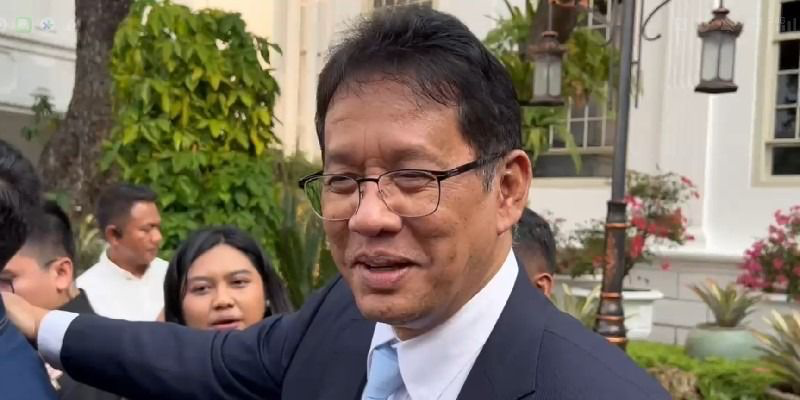 Menteri Keuangan (Menkeu) Purbaya Yudhi Sadewa. (Foto: RMOL/Alifia Dwi Ramandhita)