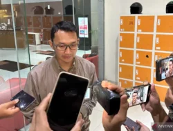 Siapa kena bidik KPK di kasus PGN?