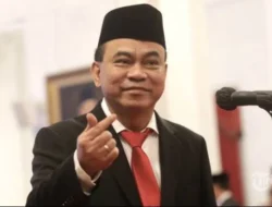 Ketua Projo Budi Arie Setiadi Isyaratkan Gabung Gerindra