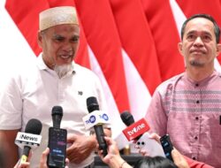 Setelah Lima Tahun Merasakan Diskriminasi, Abdul Muis dan Rasnal Akhirnya Meraih Keadilan