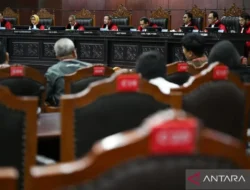 Putusan MK Tegas: Polisi Aktif Wajib Pensiun atau Mundur Sebelum Duduki Jabatan Sipil