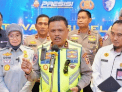 Operasi Zebra 2025: Korlantas Polri Prioritaskan Perlindungan Pejalan Kaki, Fokus Utama Vision Zero