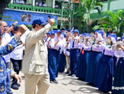 Digitalisasi Pendidikan di SMPN 4 Bekasi: Kelas Lebih Hidup, Guru Jadi Aktivator