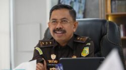 Jaksa Agung Muda Tindak Pidana Umum (JAM-Pidum) Prof. Asep Nana Mulyana/JURNALOKA/Foto: Kejaksaan