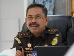 Kejaksaan RI Setujui Rehabilitasi 3 Pecandu Narkotika Melalui Restorative Justice