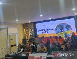 Polisi Ungkap Motif Pembakaran Rumah Hakim PN Medan