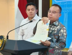 Presiden Prabowo Rehabilitasi Tiga Pihak dalam Kasus Korupsi ASDP