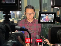 KPK Terima Keppres Rehabilitasi Tiga Terdakwa Korupsi ASDP, Termasuk Ira Puspadewi