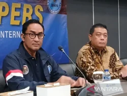 Gembong Narkoba Jaringan Golden Triangle, Dewi Astutik Ditangkap di Kamboja