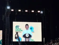 Bahlil Golkar Usulkan Kepala Daerah Tak Perlu Dipilih Langsung Rakyat