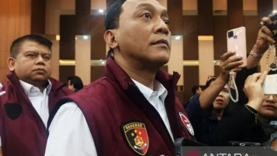 Jaringan Narkoba Penyuplai Sopir Taksi Daring Dibongkar Bareskrim!