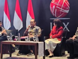 KPK Desak Perusahaan Terapkan Sistem Manajemen Antisuap