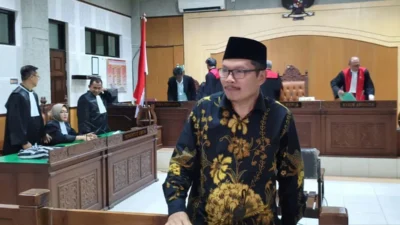 KASUS KORUPSI NCC: JEJAK KERUGIAN NEGARA RP15,2 M DI PROYEK “BAYANGAN” NTB