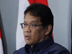 HEBOH! DANATARA MINTA HAPUS TAGIHAN PAJAK 2023, INI RESPON TEGAS DARI PURBAYA