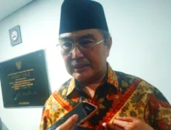 Polri Evaluasi Penangkapan Ribuan Demonstran, Jimly Tegaskan Penjara Hanya untuk Orang Jahat