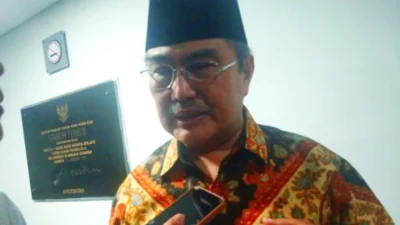 Polri Evaluasi Penangkapan Ribuan Demonstran, Jimly Tegaskan Penjara Hanya untuk Orang Jahat