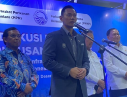 AHY : Pemerintah melakukan Percepatan Penanganan Bencana di Aceh, Sumut, dan Sumbar