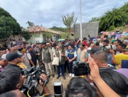 MPR RI Salurkan 5.000 Paket Bantuan untuk Korban Banjir Bandang di Tiga Kabupaten Aceh