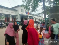 Fokus Penanganan Bencana Sumatera, KAI Tunda Pengoperasian KA Jaka Lalana Rute Jakarta-Cianjur