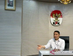 Modus Baru Korupsi Kepala Daerah: KPK Soroti Penggunaan ‘Nomine’ dalam Kasus Bupati Lampung Tengah