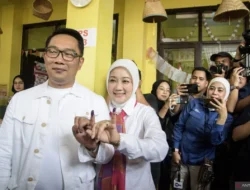 Sidang Perdana Gugatan Cerai Ridwan Kamil dan Atalia Praratya Digelar Besok