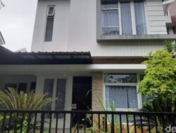 KPK Segel Rumah Kajari Bekasi, Buntut OTT Bupati Ade Kuswara Terkait Suap Proyek