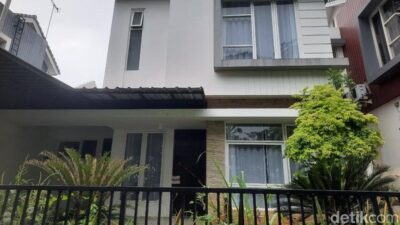 KPK Segel Rumah Kajari Bekasi, Buntut OTT Bupati Ade Kuswara Terkait Suap Proyek