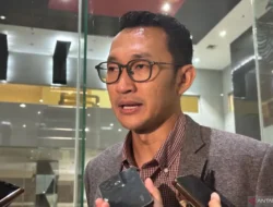 KPK Terus Koordinasi dengan Kejagung Pasca Pencopotan Kajari Bekasi Eddy Sumarman