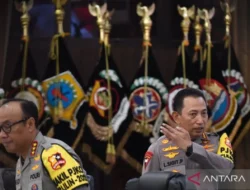 Kapolri Instruksikan Jajaran Respons Cepat Aduan Masyarakat, Hapus Stigma ‘No Viral No Justice’