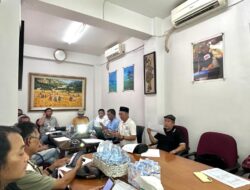 Sinergi Ketahanan Pangan Prabowo, Munas SWI 2026 Siap Kick Off di Boyolali