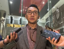 KPK Usut Tuntas Kasus Pemerasan Jaksa di HSU: Sejumlah Kepala Dinas Diperiksa Intensif