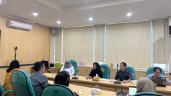 Tingkatkan Profesionalisme, SWI Gandeng LUKW UMJ Gelar Uji Kompetensi Wartawan di Berbagai Daerah