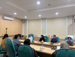 Tingkatkan Profesionalisme, SWI Gandeng LUKW UMJ Gelar Uji Kompetensi Wartawan di Berbagai Daerah