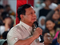 Presiden Prabowo Subianto Ancam Cabut Izin Perusahaan Perusak Lingkungan di Tapanuli Selatan