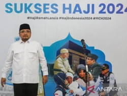 Kasus Korupsi Kuota Haji: KPK Targetkan Penahanan Mantan Menag Yaqut Cholil Qoumas Secepatnya