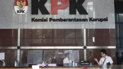 KPK Gelar OTT Pegawai Pajak di Jakarta Utara Terkait Dugaan Suap Sektor Tambang