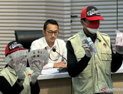 Skandal Suap Pajak Tambang: KPK Sita Rp6,38 Miliar dari Pejabat KPP Madya Jakarta Utara