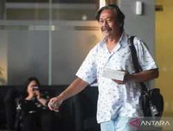 Skandal Pilkada Ponorogo: Ketua KONI Ungkap Bupati Ponorogo Nonaktif Berutang Rp26 Miliar