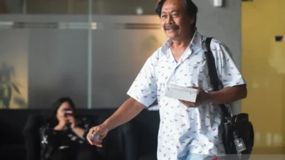 Skandal Pilkada Ponorogo: Ketua KONI Ungkap Bupati Ponorogo Nonaktif Berutang Rp26 Miliar