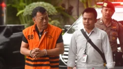 Skandal Suap Ponorogo: KPK Endus Rekening Ajudan Jadi Tempat Penampungan Uang Bupati Ponorogo