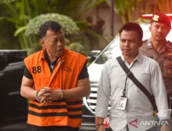 Skandal Suap Ponorogo: KPK Endus Rekening Ajudan Jadi Tempat Penampungan Uang Bupati Ponorogo