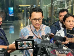 KPK Usut Dugaan Aliran Dana Biro Haji Khusus ke Tokoh PWNU DKI Jakarta