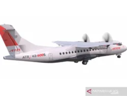 Pesawat Indonesia Air Transport Hilang Kontak di Maros-Pangkep, Basarnas Makassar Kerahkan Ratusan Personel